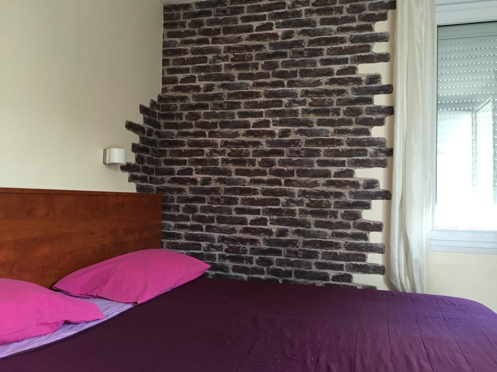 Fasthotel Nimes Caissargues Exterior photo